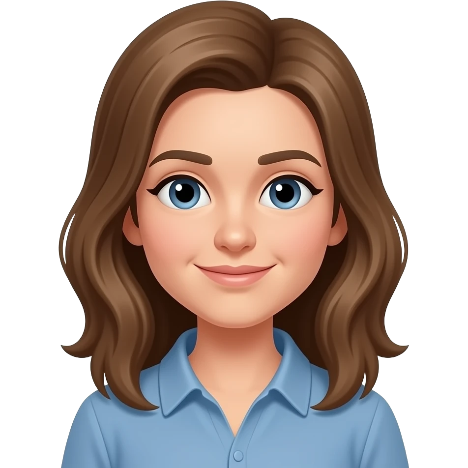 Creative story emoji