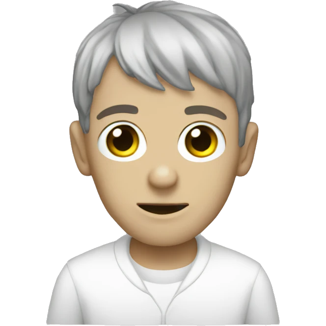 Lil peep emoji