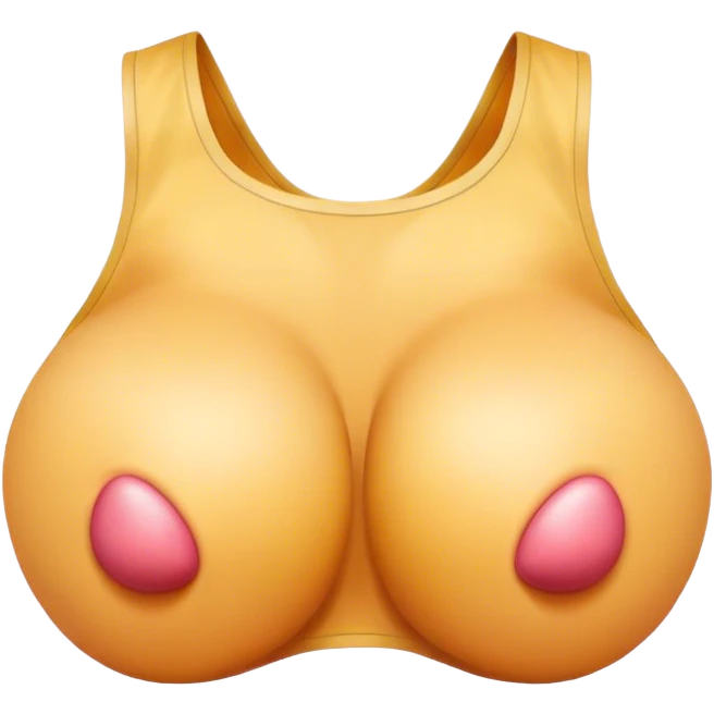 Boobies emoji