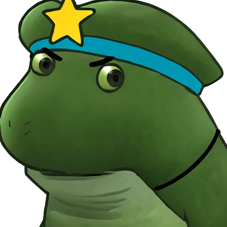 Star platinum  emoji
