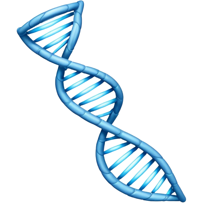 dna emoji