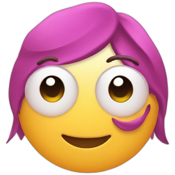 yoga mat emoji