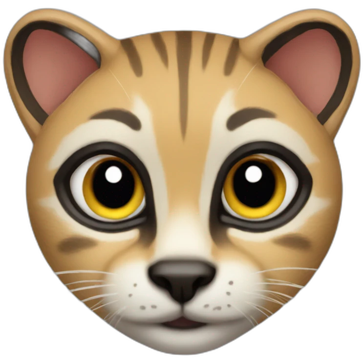 Suricat emoji