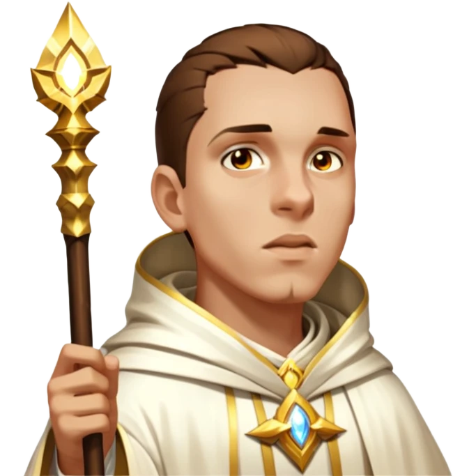 Luminous Archmage emoji