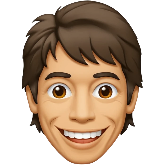 Tongle The Rolling Stones emoji