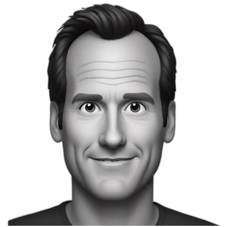 will arnett emoji