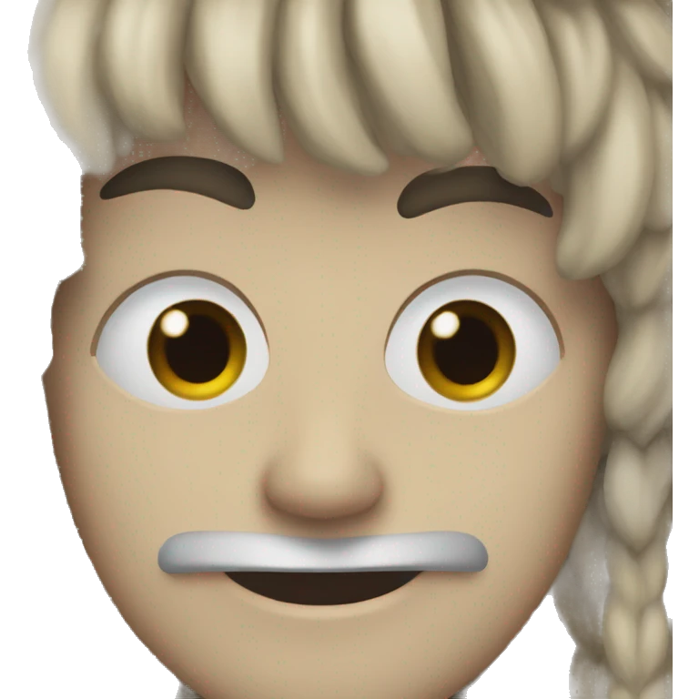 Banban emoji