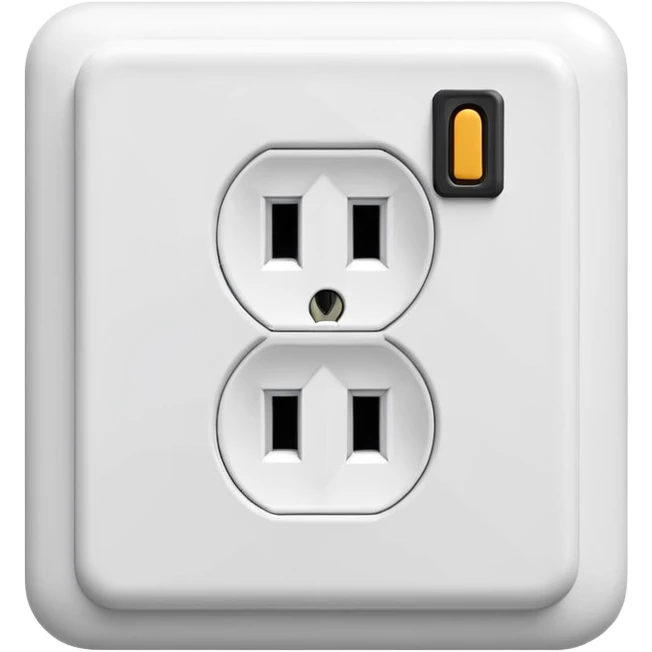 🔌 🕳️ ❓ emoji