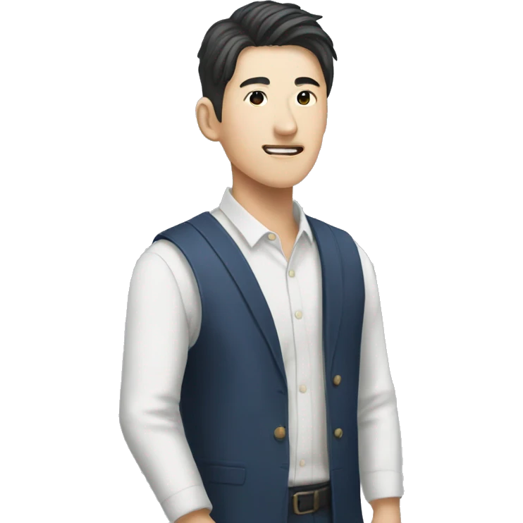 seonghwa emoji