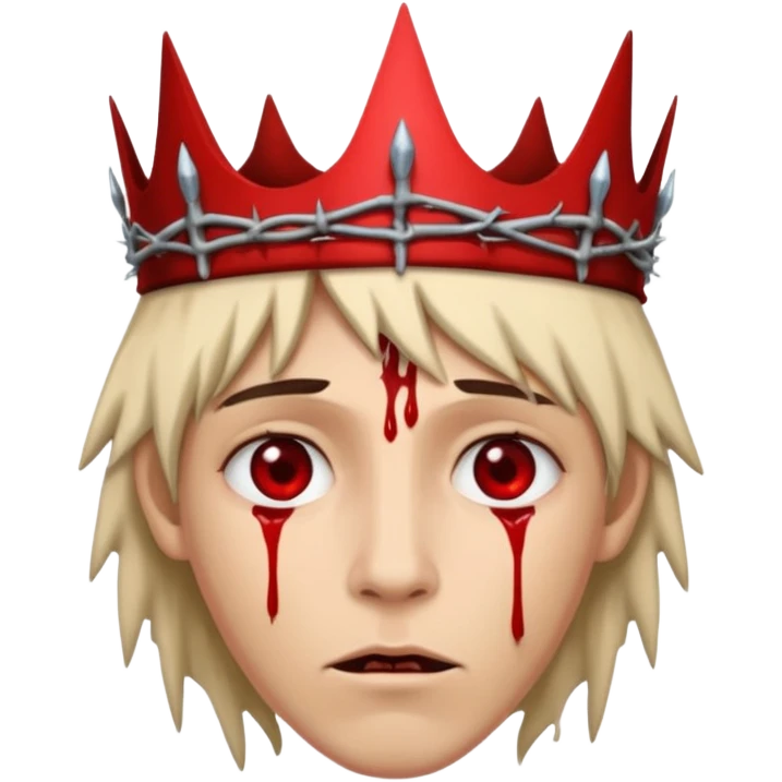 Corazón de Jesús  emoji