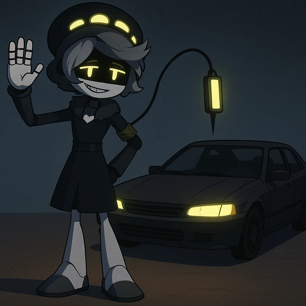 car emoji