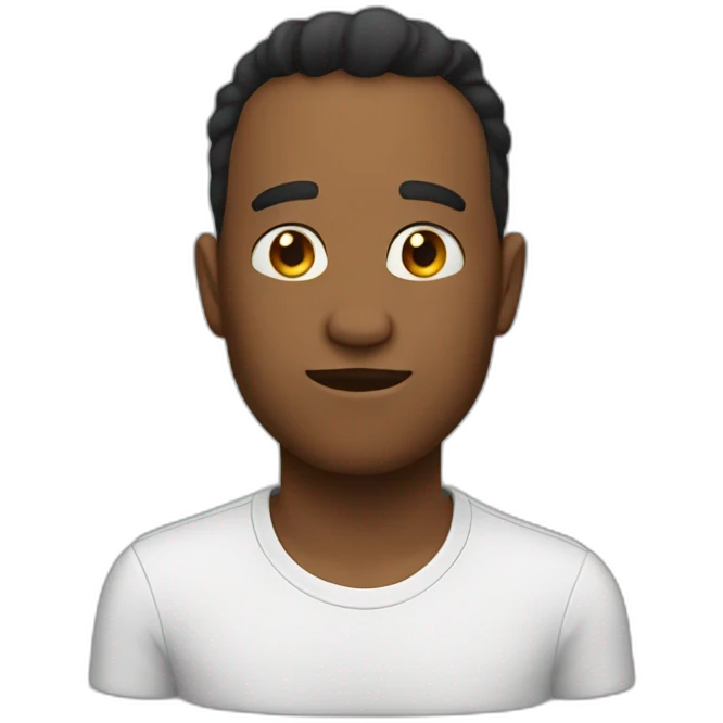 whatever emoji