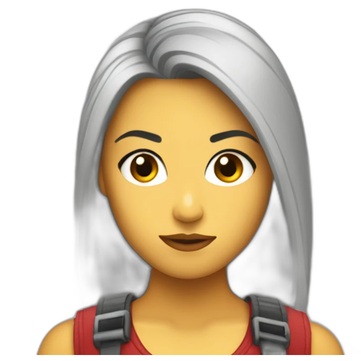 REBELDE jana emoji