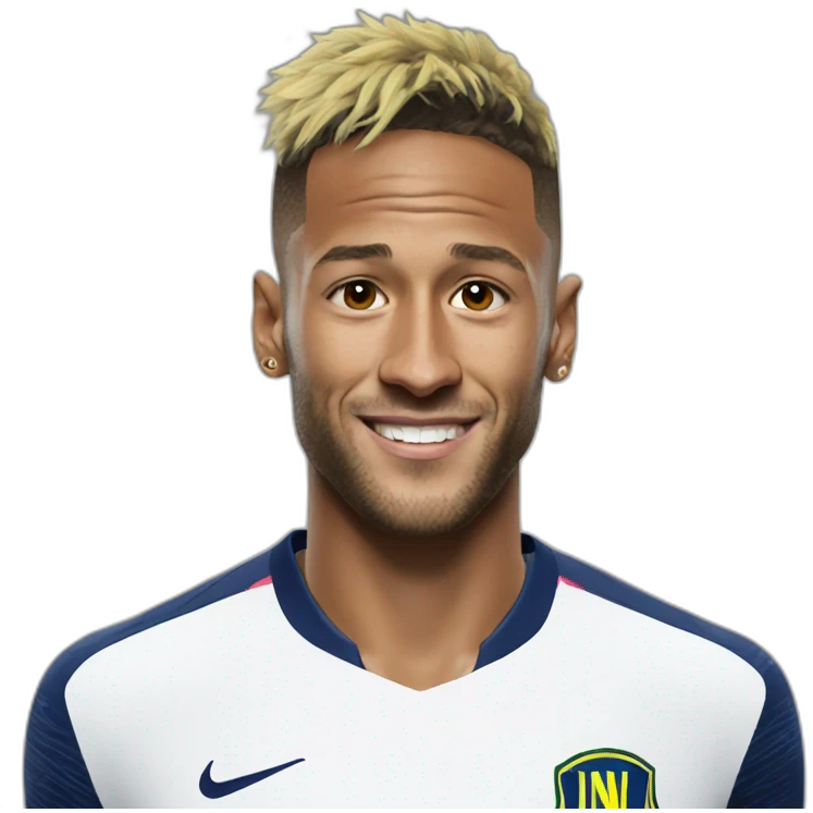 Neymar  emoji