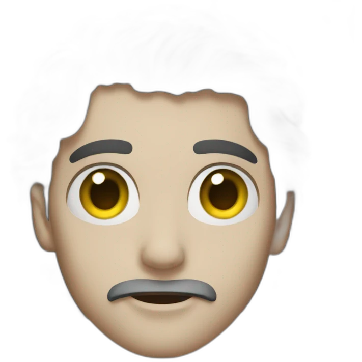 the endless void emoji