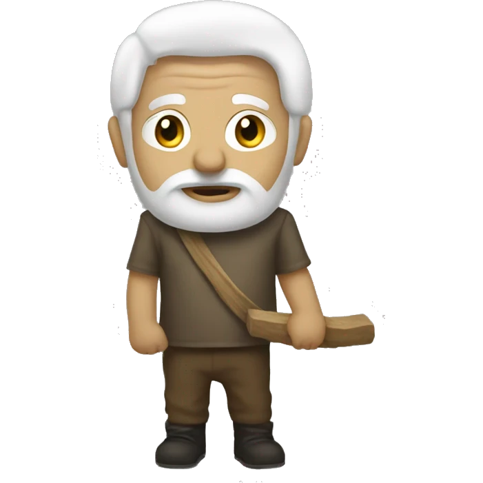 Balsa emoji