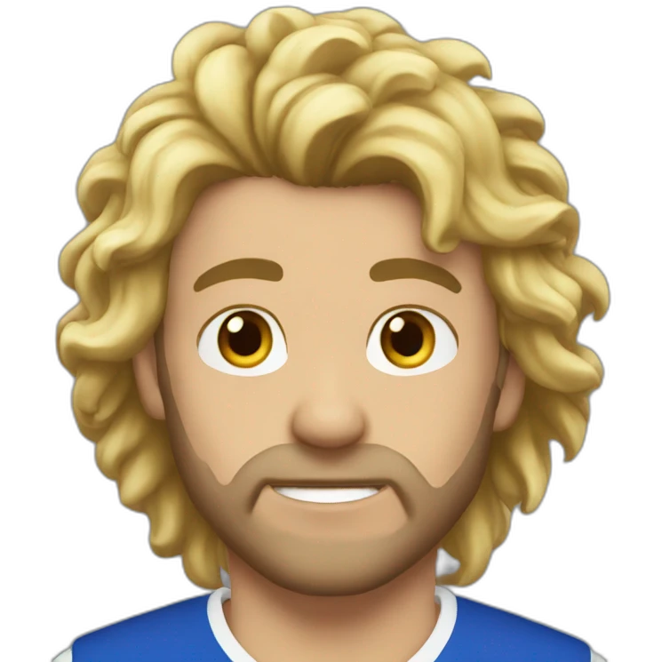 Lyon emoji