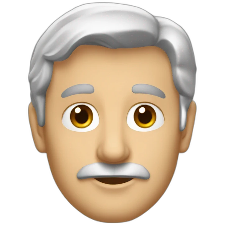 Gérard deupardieu emoji