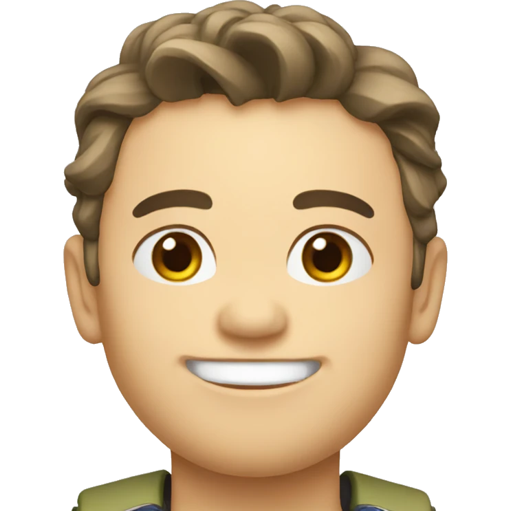 พนักงาน ford emoji