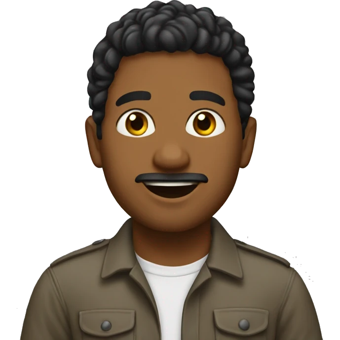 Jiafei  emoji