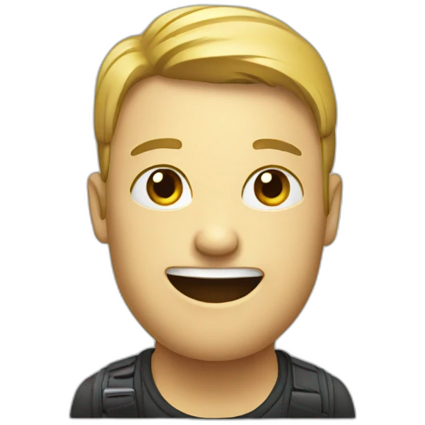 smartphone emoji