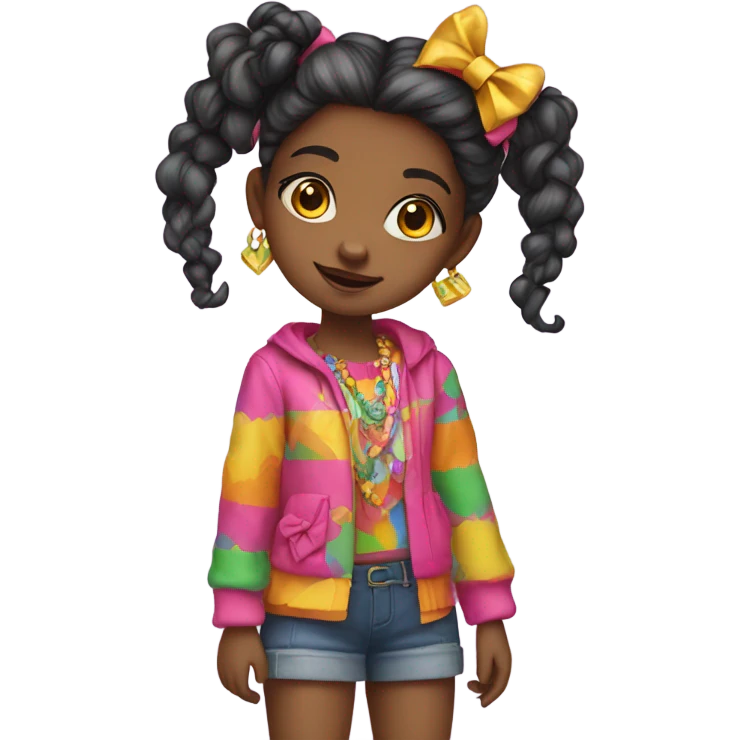Jojo siwa emoji