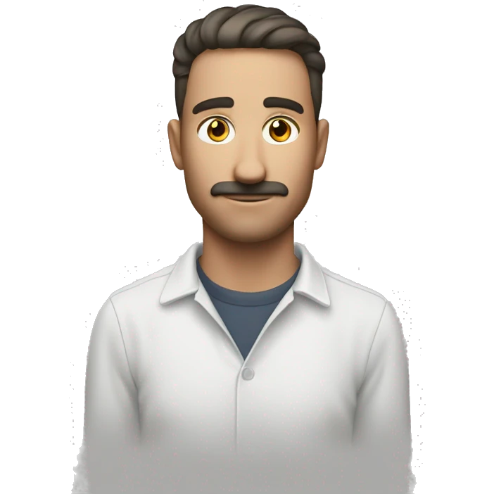 iPhone 16 pro max wite emoji