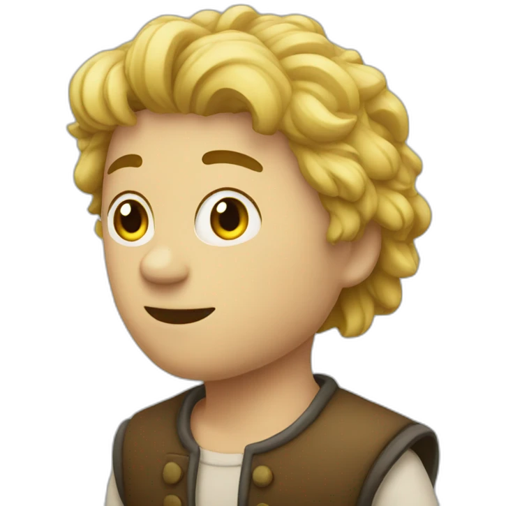 bequille emoji