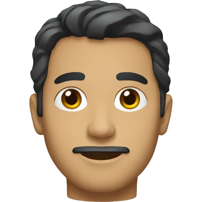 Alejandro MAgno emoji