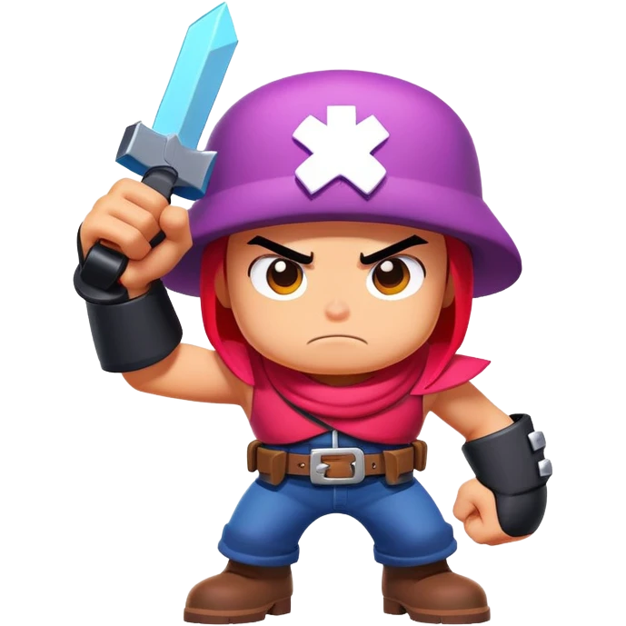 Brawl stars  emoji