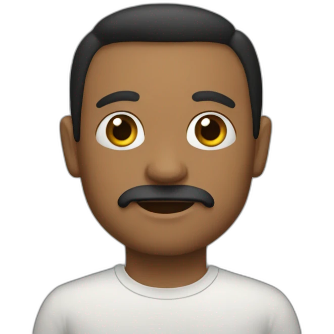 Quevedo emoji
