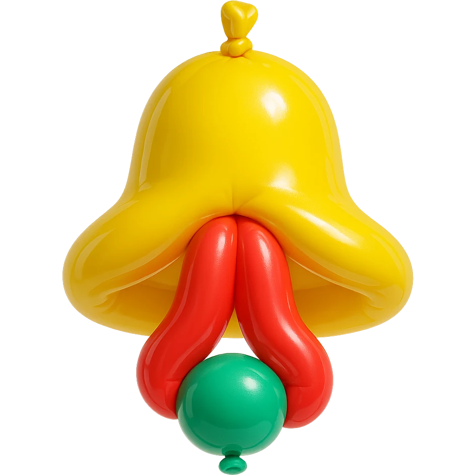 bell emoji