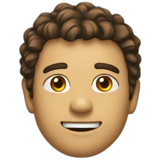 あ emoji