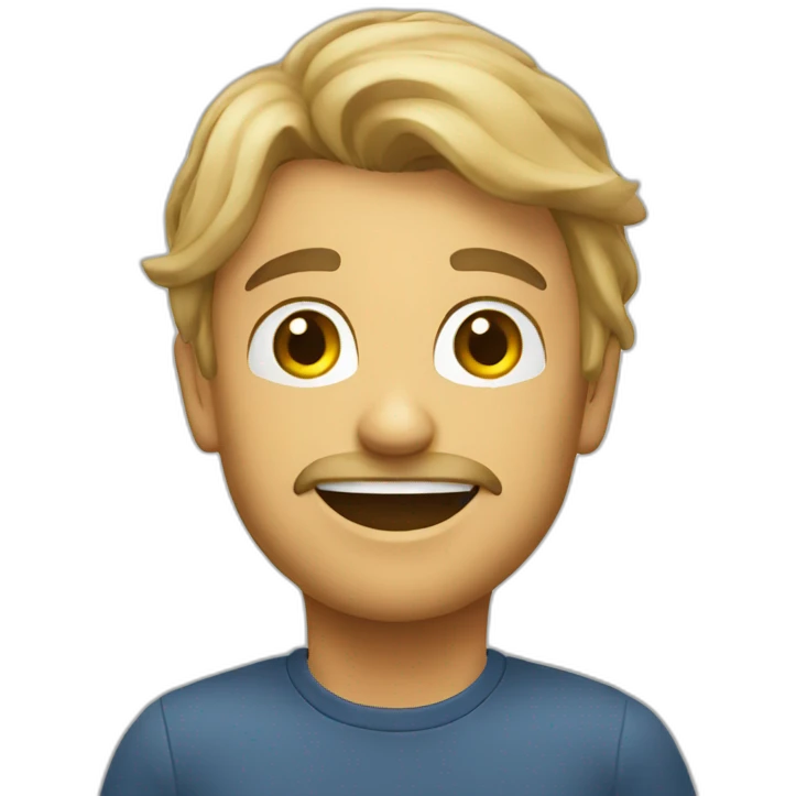 Onlineshop emoji
