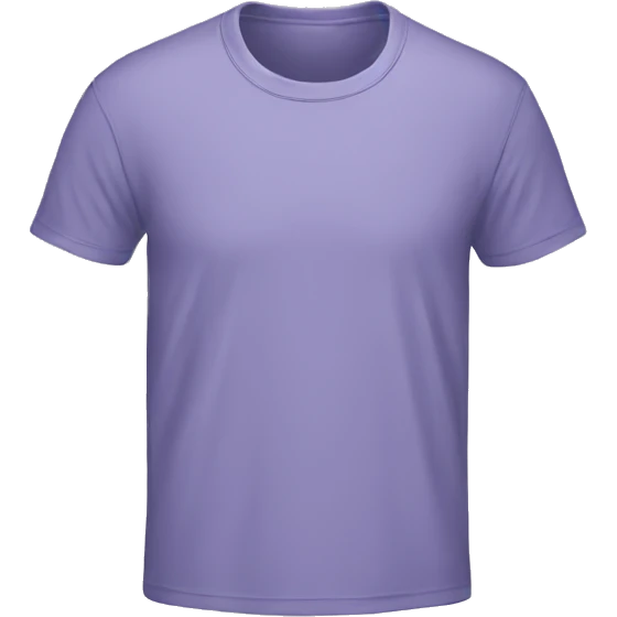 TSHIRT emoji