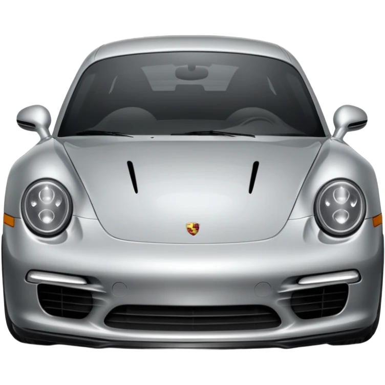 Porsche  emoji