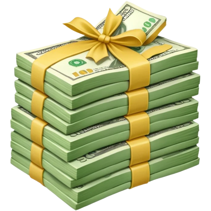 money emoji