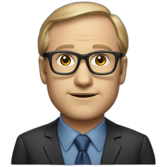 Paul Allen emoji