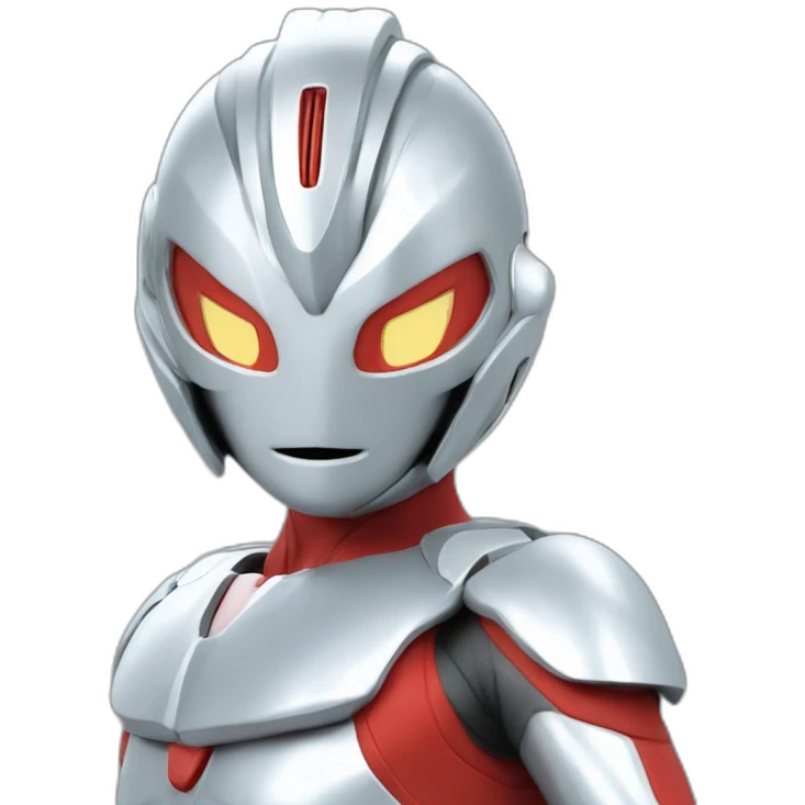 ultraman_gaia emoji