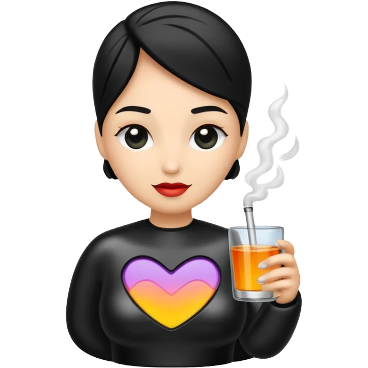 vapoteuse emoji