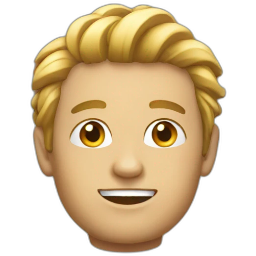 good emoji