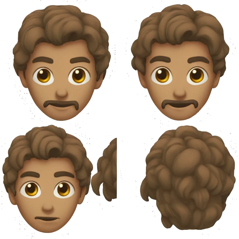 Deriyan Senjaya emoji