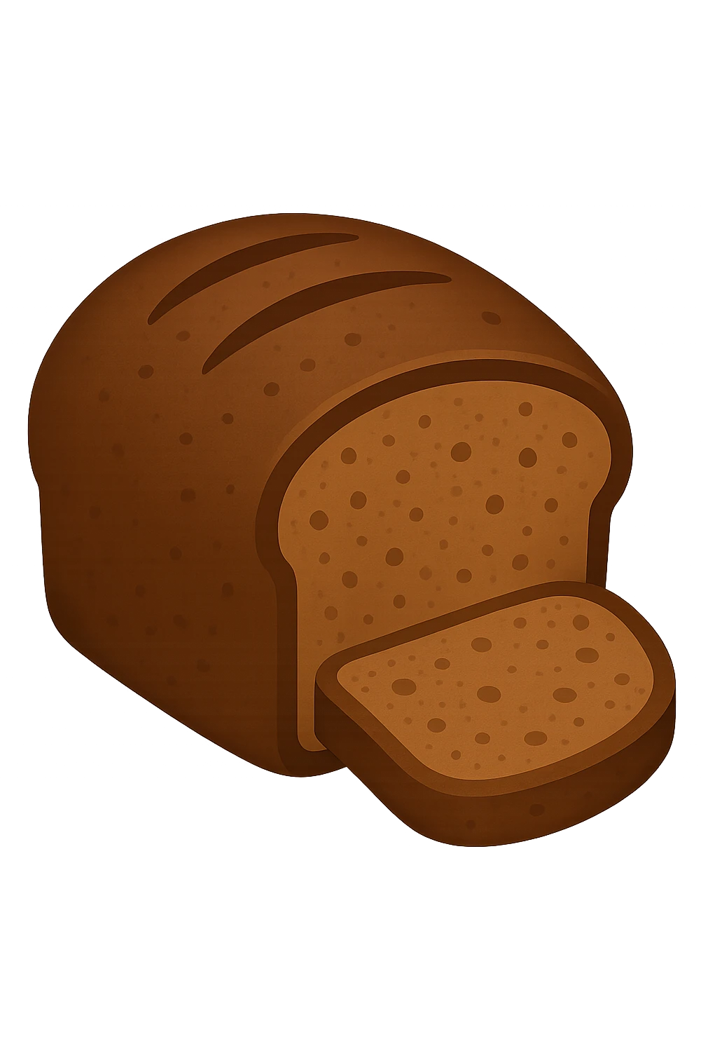 PANE DI SEGALE EMOJI emoji