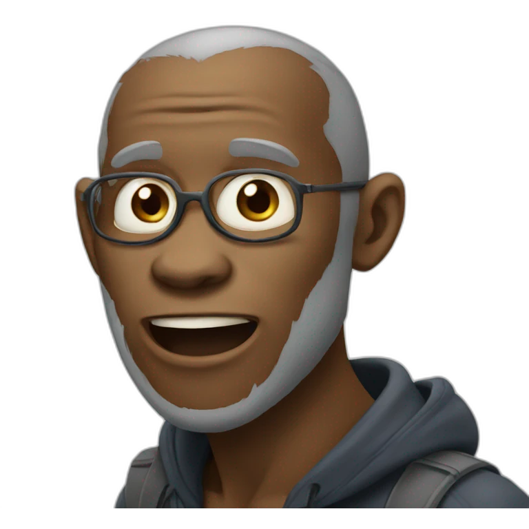 Singes emoji