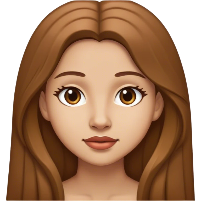 Maria emoji