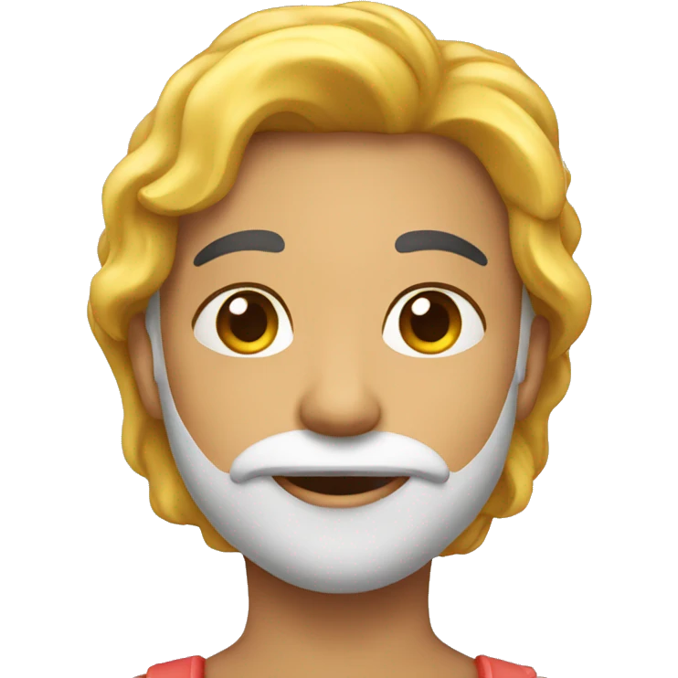 Coração  emoji