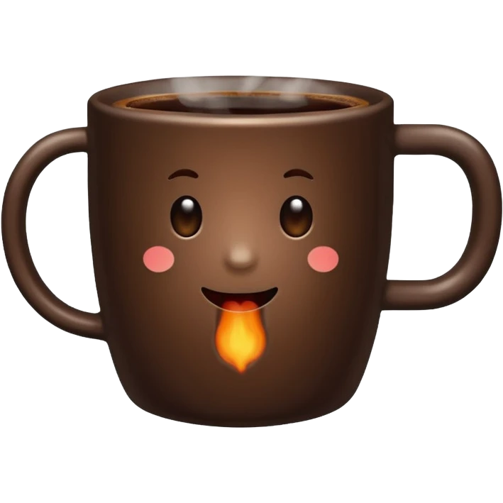 COFFEE emoji