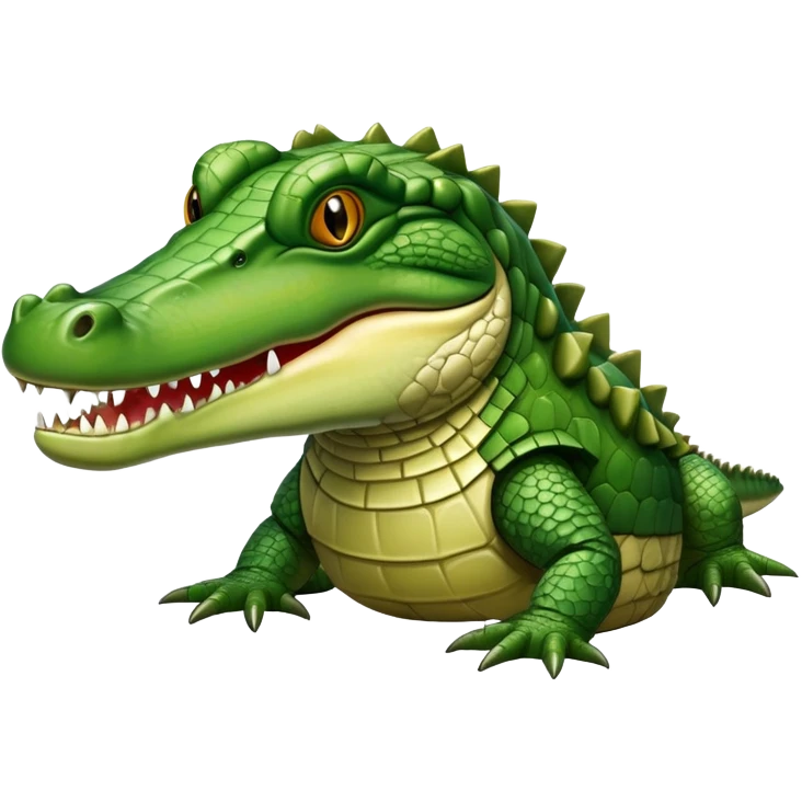 bombardiro crocodilo  emoji