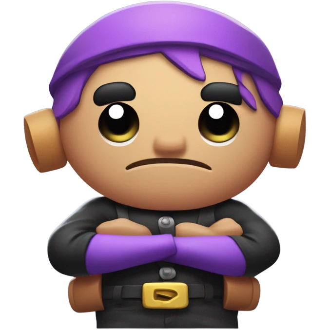Brawl stars dislike emoji