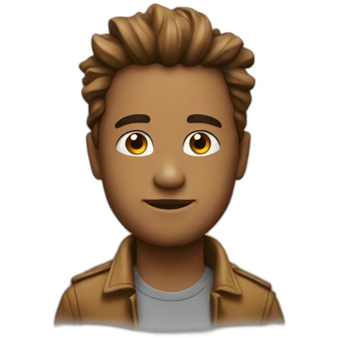 One pice emoji